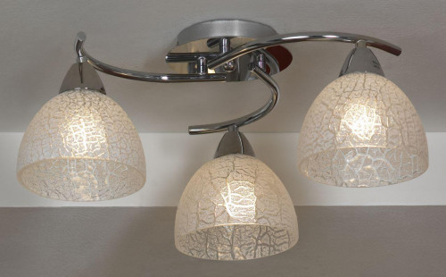 потолочная люстра lussole zungoli lsf-1603-03 в Нижневартовске