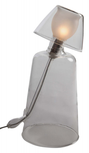 лампа настольная unearthly hookah / mt10510-1 в Нижневартовске