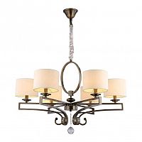 подвесная люстра newport 31306+1/c b/c в Нижневартовске