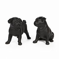 статуэтка pug в Нижневартовске