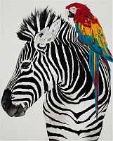 картина маслом хороший друг в Нижневартовске