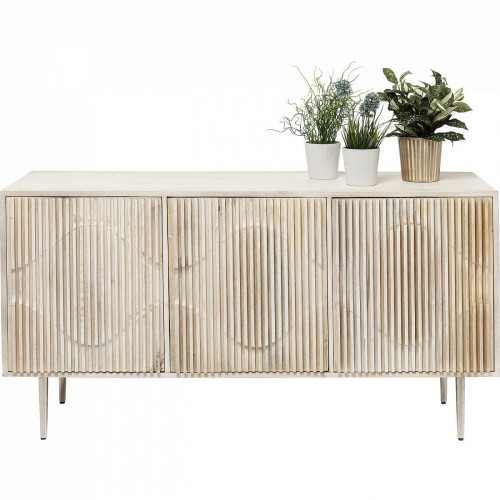 буфет echo коричневый в Нижневартовске