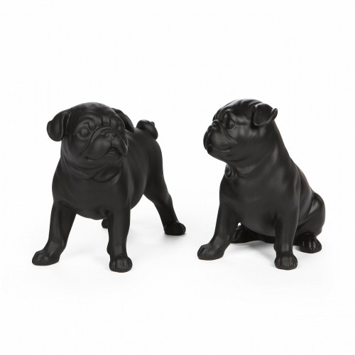 статуэтка pug в Нижневартовске