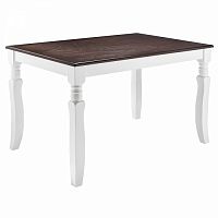 стол деревянный provance белый в Нижневартовске