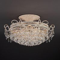 потолочная люстра bogates empress 305/6 strotskis в Нижневартовске