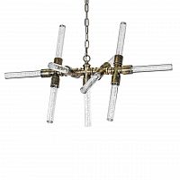 подвесная светодиодная люстра lightstar condetta 740114 в Нижневартовске