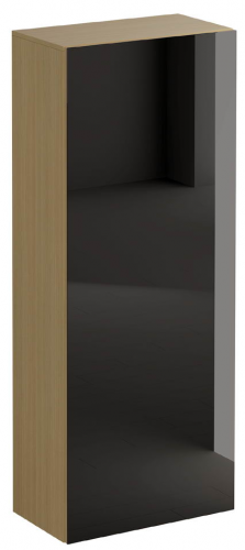 шкаф для одежды gusto венге коричневый в Нижневартовске