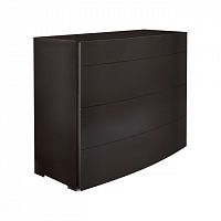 комод горизонтальный giggle шоколад шоколад в Нижневартовске