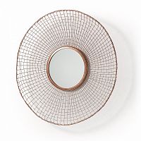 зеркало круглое медное perm от la forma (ex julia grup) в Нижневартовске