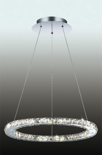 подвесной светодиодный светильник odeon light mairi lа в Нижневартовске