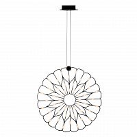 подвесной светодиодный светильник maytoni volare mod037pl-l48b в Нижневартовске