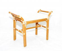 банкетка pony (светлый) в Нижневартовске