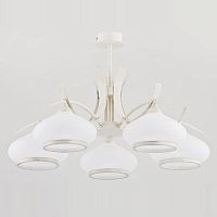 потолочная люстра alfa odetta bez 24155 в Нижневартовске