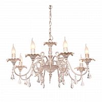 подвесная люстра silver light strelitzia 716.51.8 в Нижневартовске