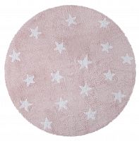 ковер розовое небо в Нижневартовске