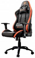 компьютерное кресло cougar rampart игровое в Нижневартовске