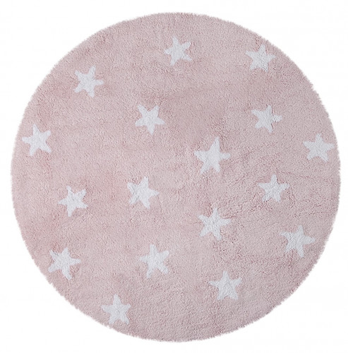 ковер розовое небо в Нижневартовске