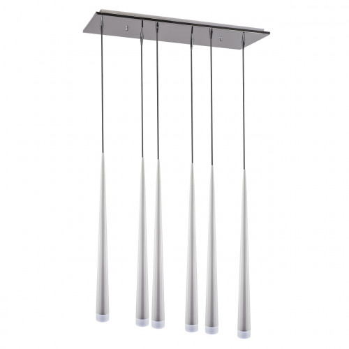 подвесная люстра lightstar meta duovo 807066 в Нижневартовске