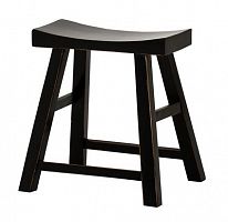 стул mushy черный в Нижневартовске