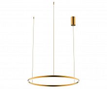 подвесной светодиодный светильник kink light тор 08214,33p(3000k) в Нижневартовске