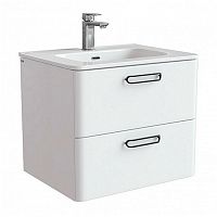 тумба для ванной комнаты с раковиной iddis brick в Нижневартовске
