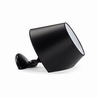 настольный светильник titanic черный в Нижневартовске