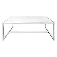 журнальный столик victoria зеркальный в Нижневартовске