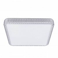 потолочный светодиодный светильник citilux альпина cl718k50rgb в Нижневартовске