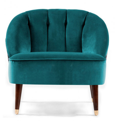 кресло secret garden бирюзовое в Нижневартовске