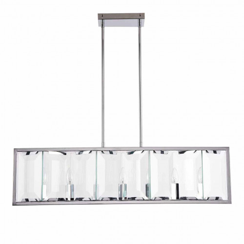 подвесная люстра maytoni cerezo mod202pl-07n в Нижневартовске