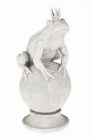 лягушка на шаре прынц в Нижневартовске