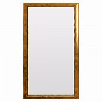 зеркало напольное в полный рост золотое dolores в Нижневартовске