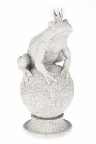 лягушка на шаре прынц в Нижневартовске