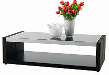 стол журнальный simple чёрный в Нижневартовске