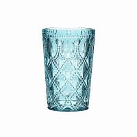 набор бокалов, из 6 шт. flow синего цвета в Нижневартовске