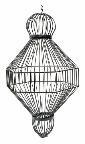 декоративный подвесной элемент фонарь №2 в Нижневартовске