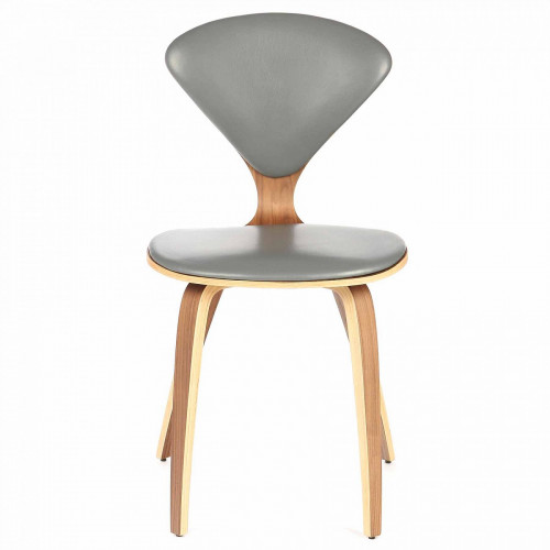 стул cherner с обивкой серый в Нижневартовске