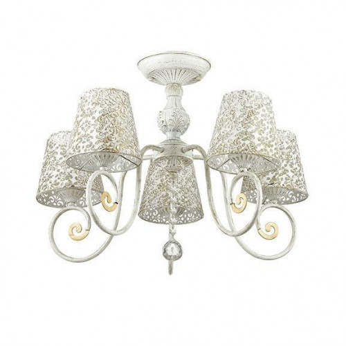 потолочная люстра lumion izidora 3465/5c в Нижневартовске