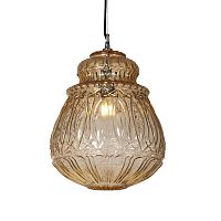 подвесной светильник ginger 37 yellow от karman в Нижневартовске