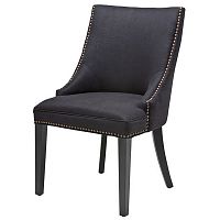 обеденный стул bermuda черный от eichholtz в Нижневартовске