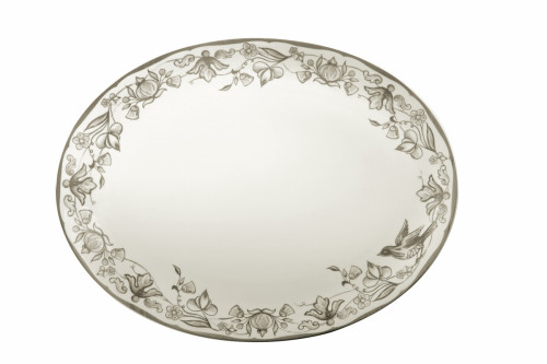 блюдо овальное бертилль comptoir de famille в Нижневартовске