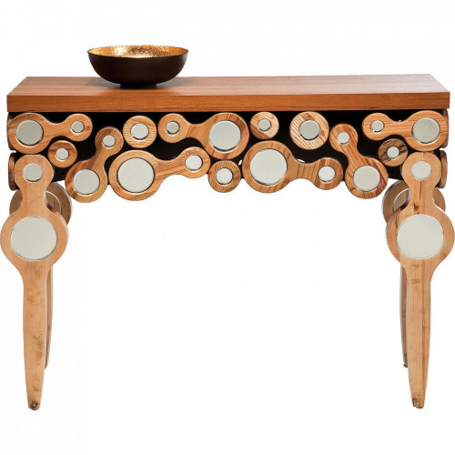 консоль locomotive коричневый в Нижневартовске