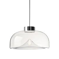 подвесной светильник aella mini 25 s clear от leucos в Нижневартовске