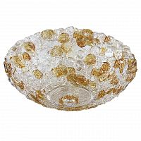 потолочный светильник lightstar murano 604103 жёлтый в Нижневартовске