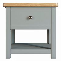 тумба jules verne низкая серая в Нижневартовске