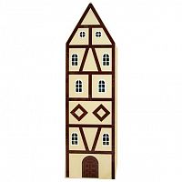 шкаф детский однодверный левый бавария-4 в Нижневартовске