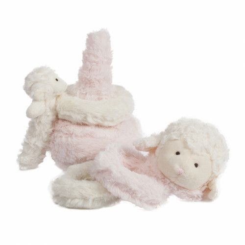 пирамидка ягнёнок в Нижневартовске