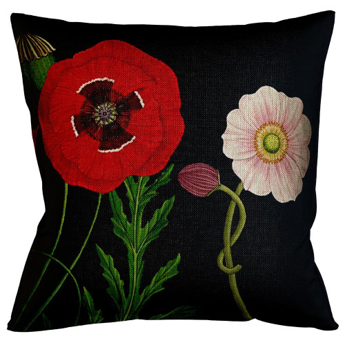 подушка «ночной сад», версия 1 в Нижневартовске