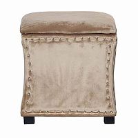 банкетка surprise бежевая в Нижневартовске