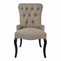 кресло daron коричневый в Нижневартовске